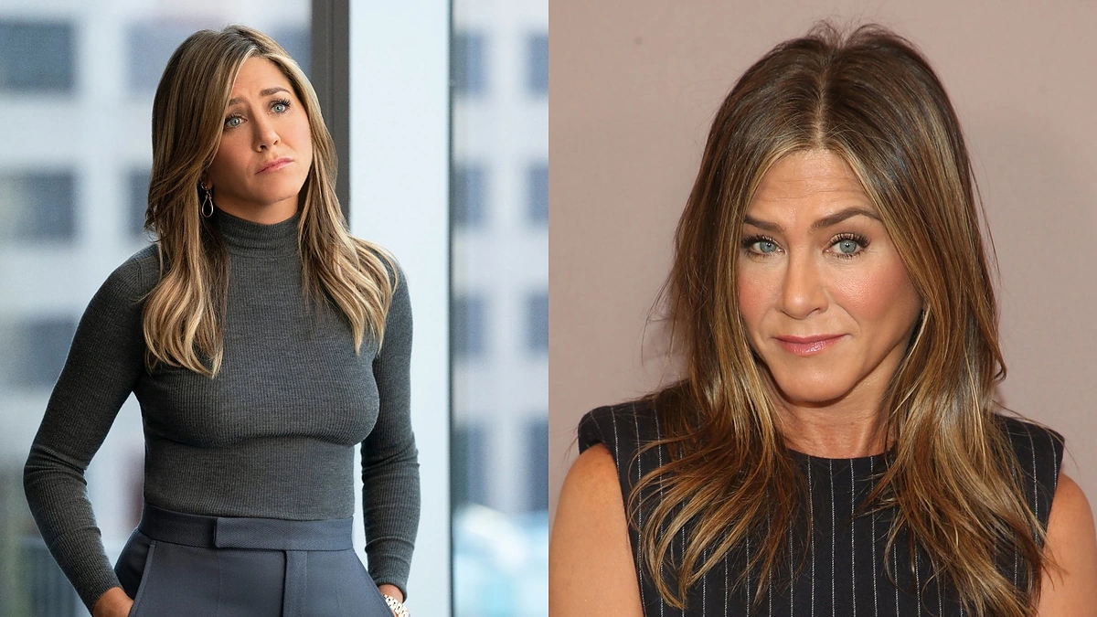 Jennifer Aniston / „Scanpix“ nuotr.