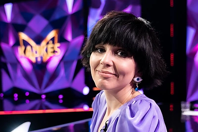 Monika Liu / Svetlanos Bolnienės nuotr.