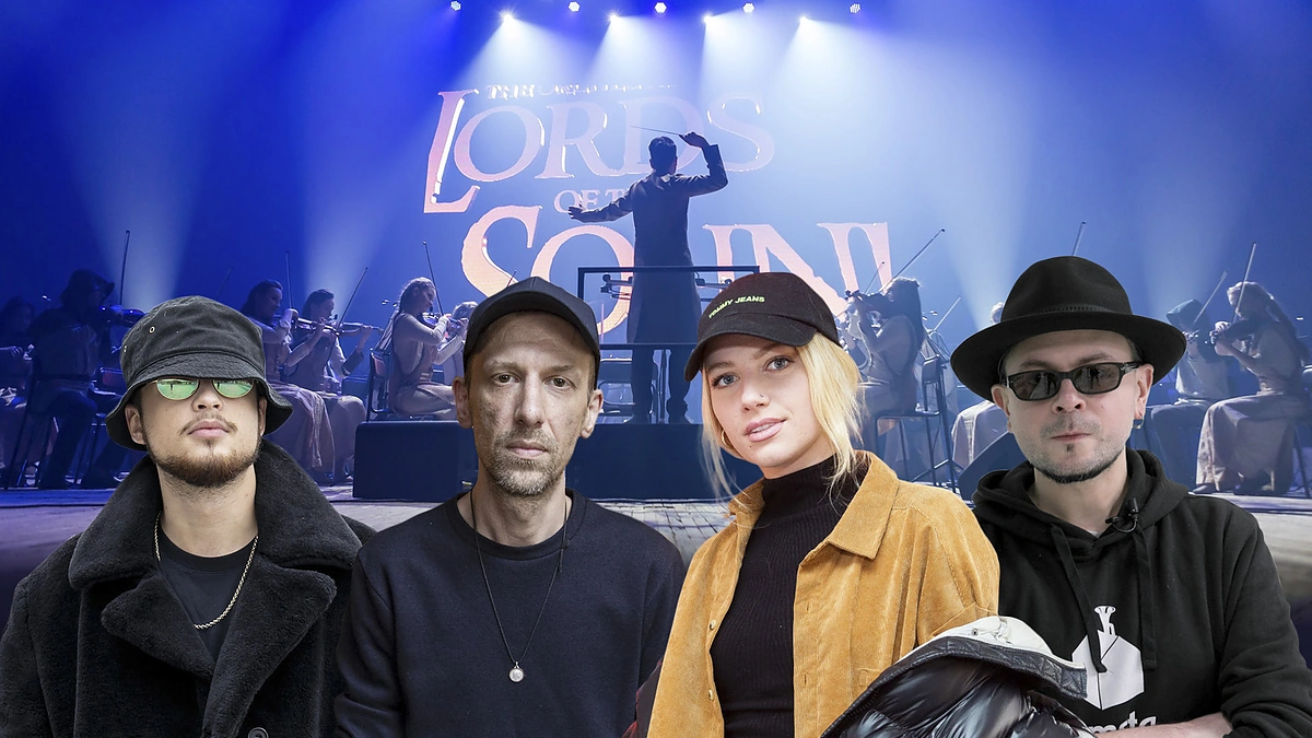 OG Version, Ten Wallls, Angelou, Domantas Razauskas / 15min nuotr.