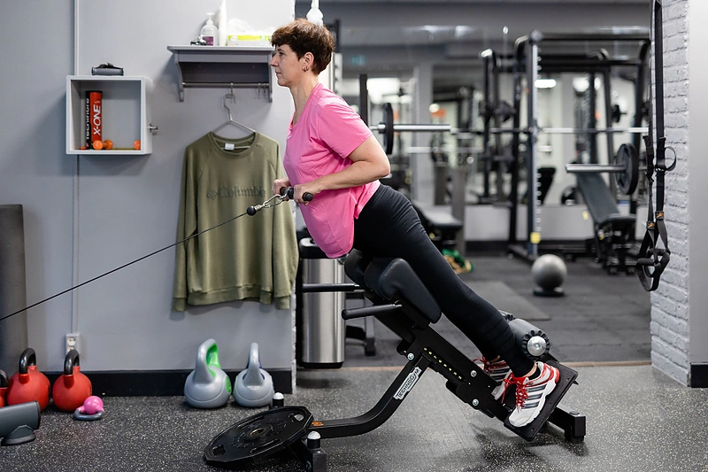 Jurga Čekatauskaitė / Lukas Balandis / BNS nuotr.