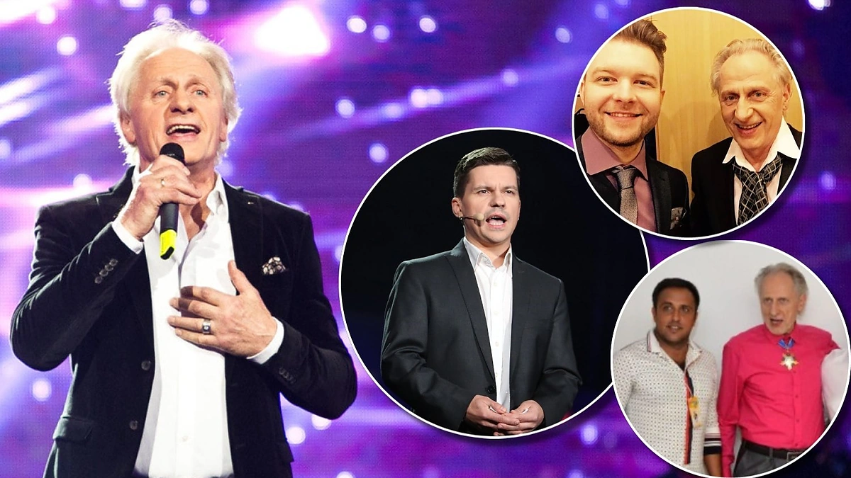 Viktoras Malinauskas, Deivis Norvilas, Radži ir Vudis / Fotobanko ir socialinių tinklų nuotr.