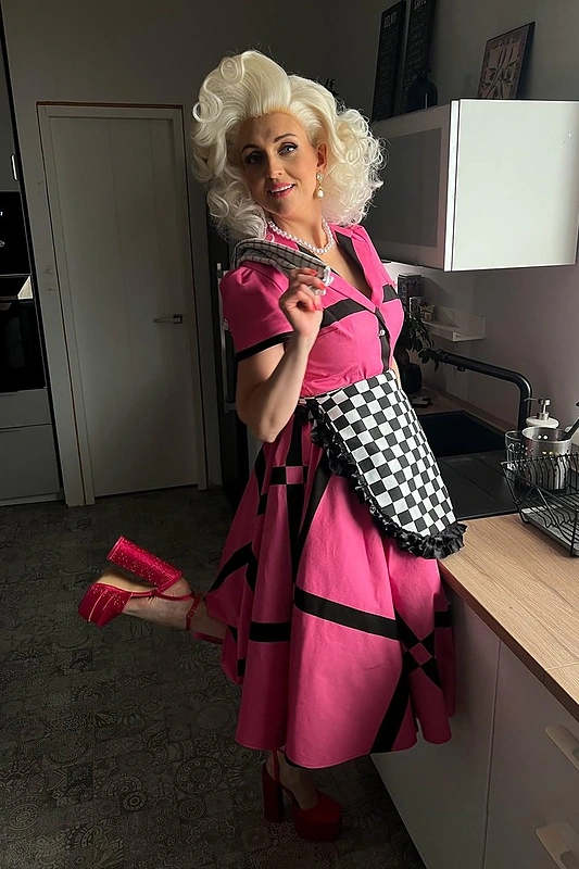 Rūta Ščiogolevaitė / Organizatorių nuotr.