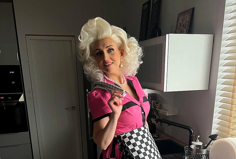 Rūta Ščiogolevaitė / Organizatorių nuotr.