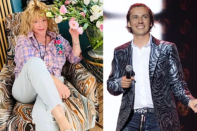 A.Pugačiova ir M.Galkinas mini ypatingą sukaktį: komikas žmonai padarė staigmeną