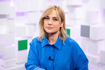 Inga Jankauskaitė / Žygimanto Gedvilos / BNS nuotr.