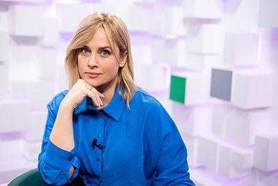 Inga Jankauskaitė / Žygimanto Gedvilos / BNS nuotr.