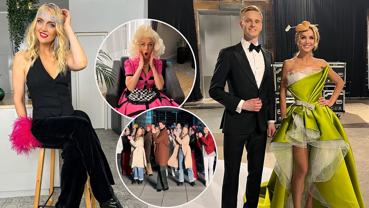 Tech Top 2022 / Organizatorių nuotr.