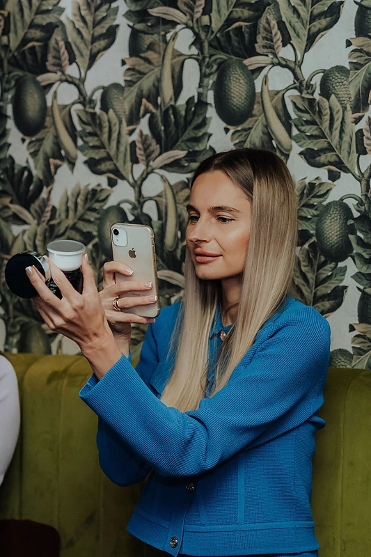 Renginio akimirka / Roberto Shumski nuotr.