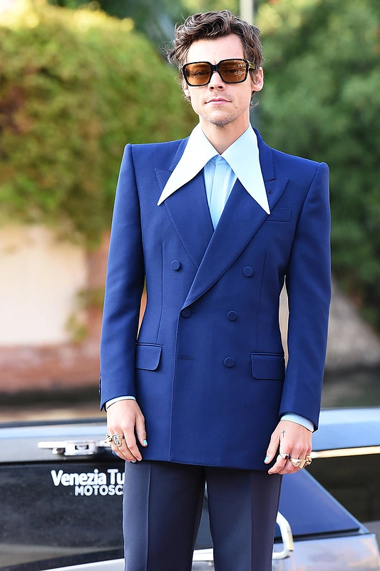 Harry Stylesas / „Reuters“/„Scanpix“ nuotr.