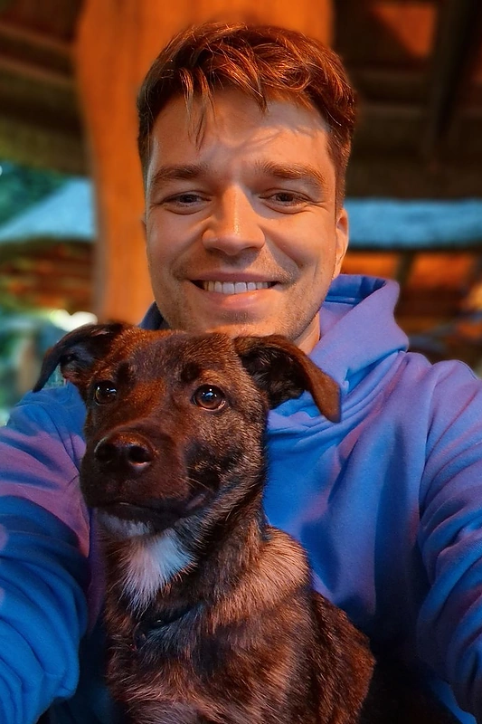 Jonas Nainys / Asmeninio albumo nuotr.