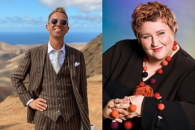 L.Adomaitis klausytojams rengia „muzikinį desertą“: prie jo turo jungiasi D.Beinarytės choras