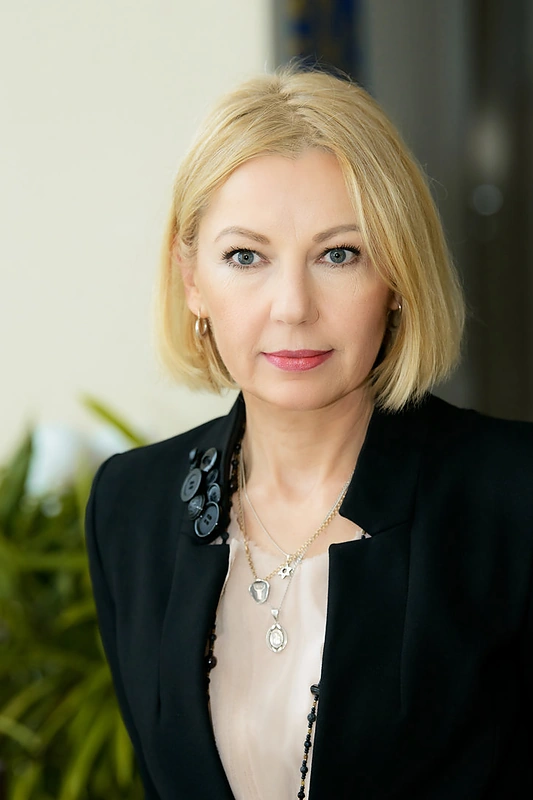 Renata Maldutienė / Martyno Aleksos nuotr.