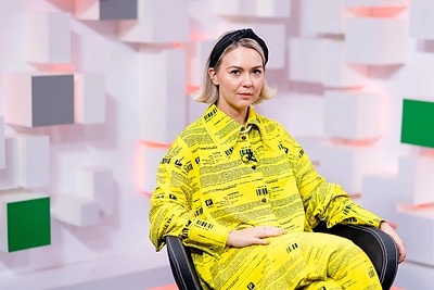 Monika Linkytė / Lukas Balandis / BNS nuotr.