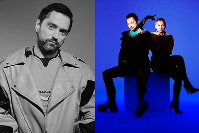 Leonas Somovas ir Monika Linkytė pristato net dvi premjeras: siunčia svarbią žinutę