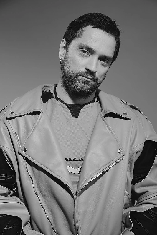 Leonas Somovas / Pijaus Vėberio nuotr.