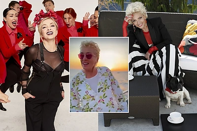 Laima Vaikulė kviečia į du didžiausius koncertus Vilniuje ir Kaune