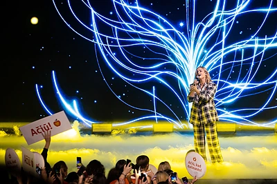 Inga Jankauskaitė / Žygimanto Gedvilos / BNS nuotr.