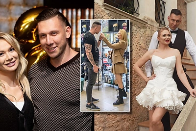 Natalija Bunkė – apie darbą kartu su vyru: „Jis sugeba užgesinti mano sukeltus gaisrus“