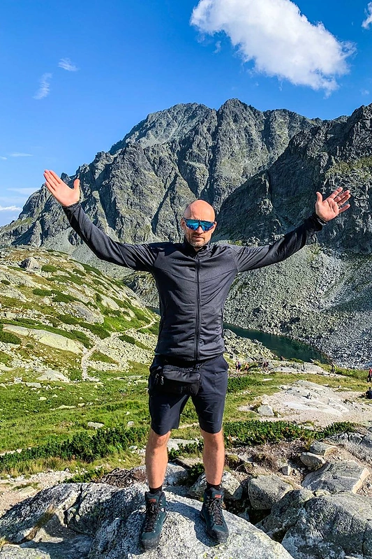 Vitalijus Zuikauskas / Asmeninio albumo nuotr.