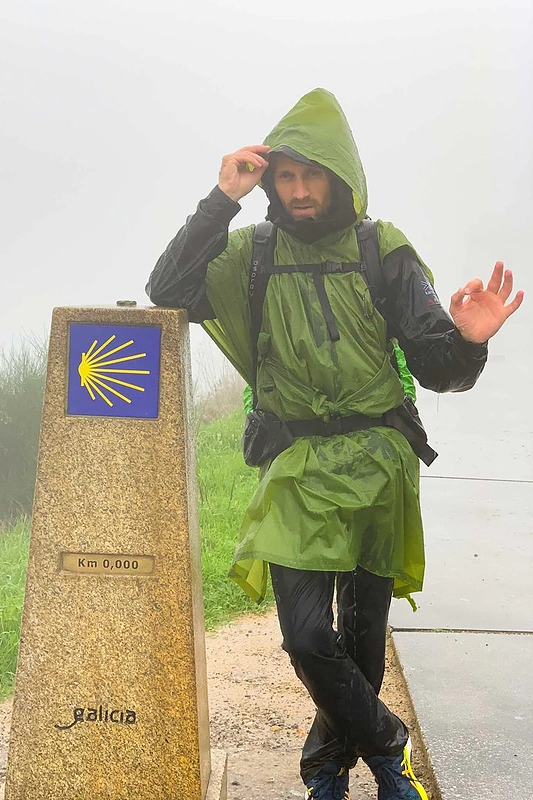 Vitalijus Zuikauskas / Asmeninio albumo nuotr.