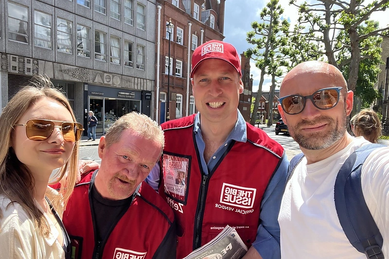 Vitalijus Zuikauskas / Beatričė Staniūnaitė nuotr.