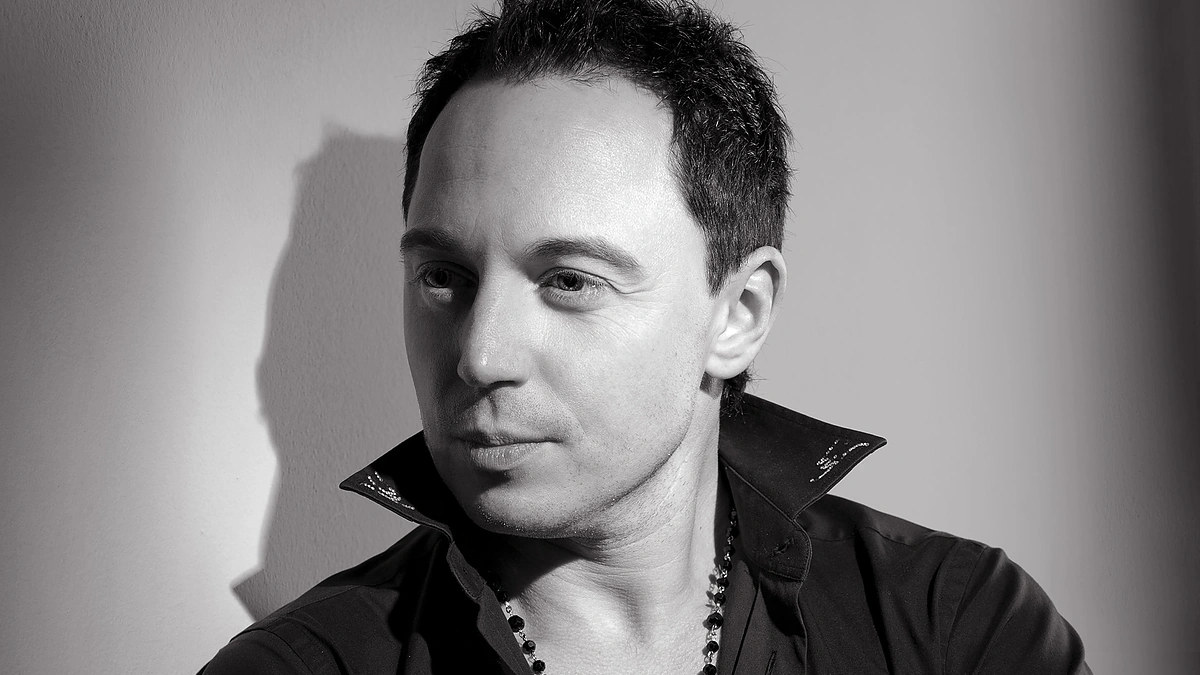 Mino / Asmeninio albumo nuotr.