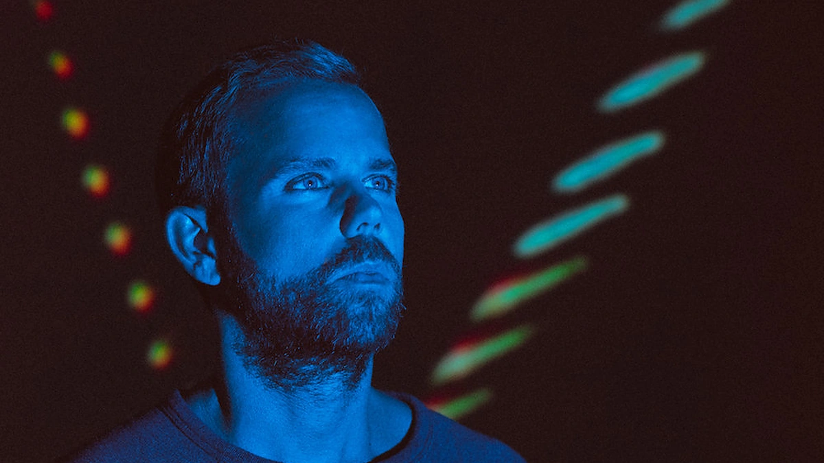 M83 / 8 Days A Week nuotr.