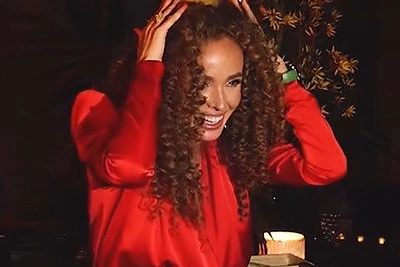 Viktorijos Siegel-Suodaitės 28-ojo gimtadienio vakarėlis / Socialinių tinklų nuotr.