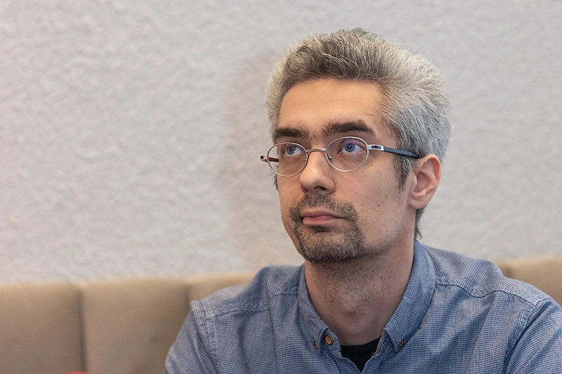 Dominykas Koncevičius / Pauliaus Peleckio / BNS nuotr.