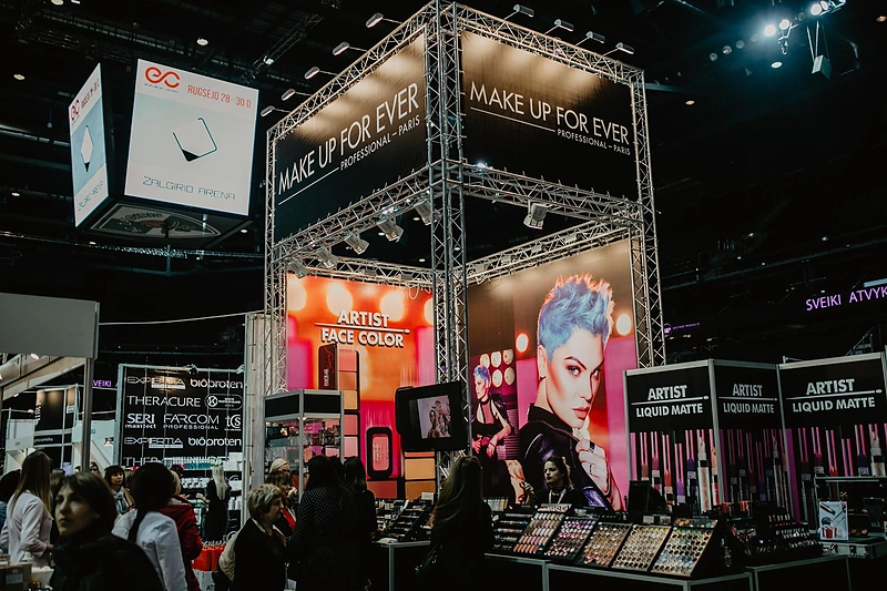 Renginio akimirka / Organizatorių nuotr.