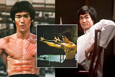 Praėjus 50 metų po Bruce'o Lee mirties – netikėta mokslininkų išvada: perdozavo vandens