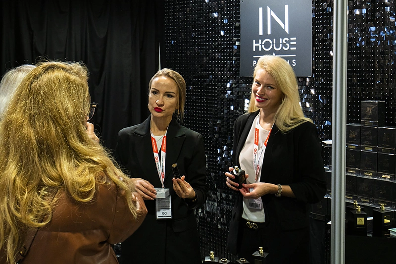 Renginio akimirka / Organizatorių nuotr.