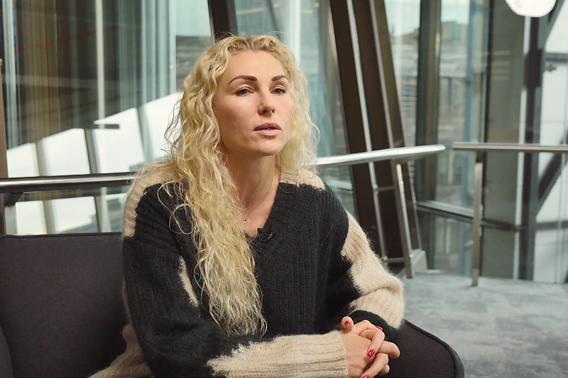 Margarita Čiuplytė / LNK nuotr.