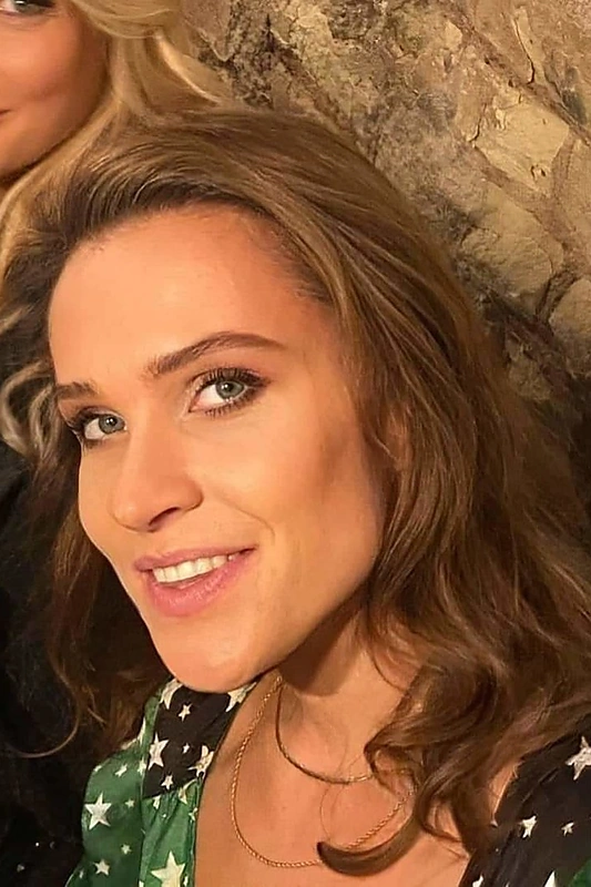 Marija Simona Šimulynaitė / Asmeninio albumo nuotr.