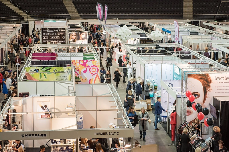 Renginio akimirka / Organizatorių nuotr.