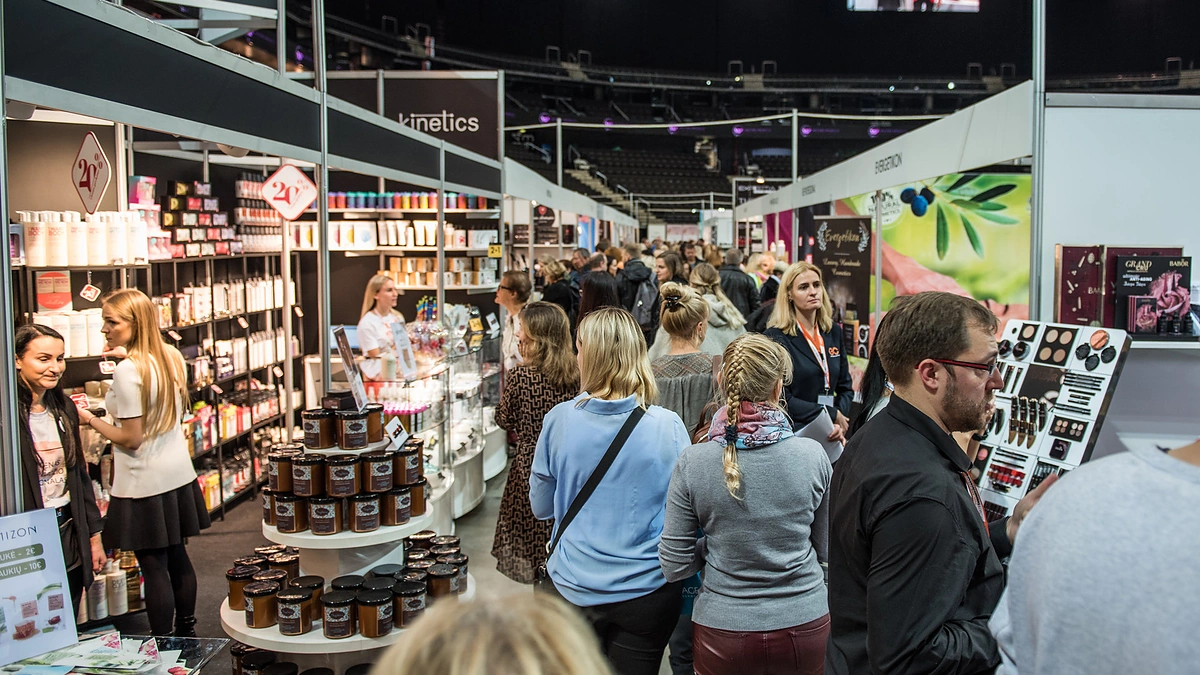 Renginio akimirka / Organizatorių nuotr.