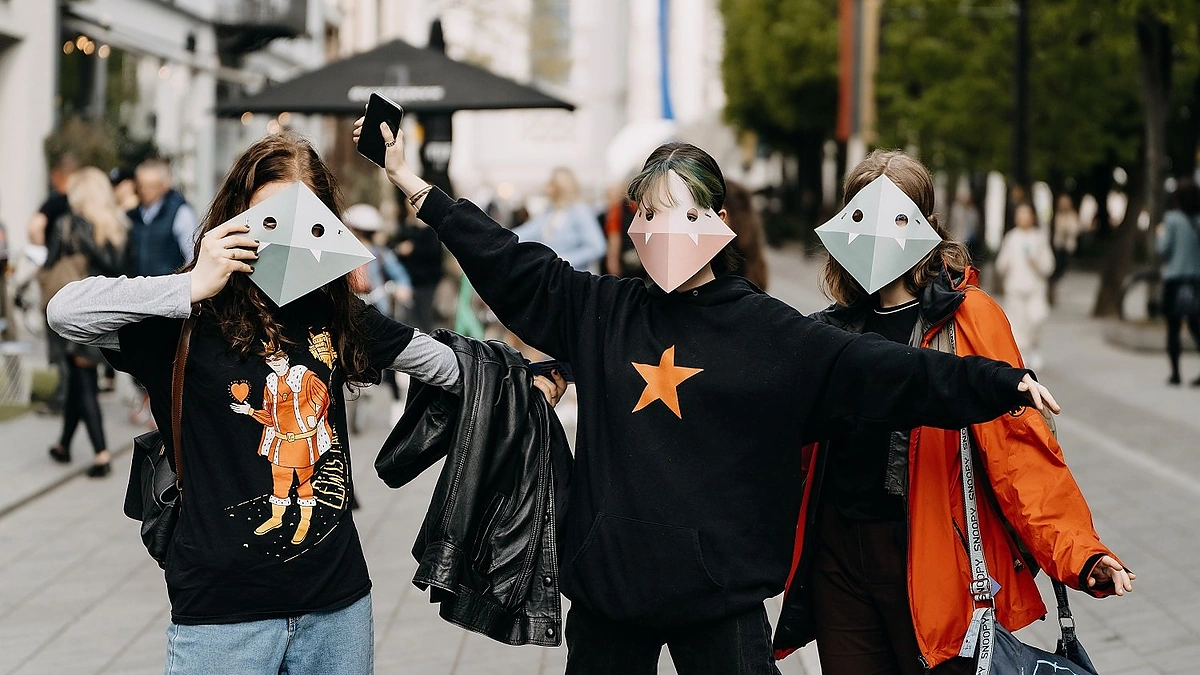 „Kaunas 2022“ / Martyno Plepio nuotr.