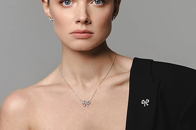 INDIVI papuošalai / Gamintojo nuotr.