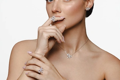 INDIVI papuošalai / Gamintojo nuotr.