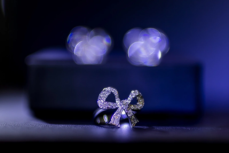 INDIVI papuošalai / Gamintojo nuotr.