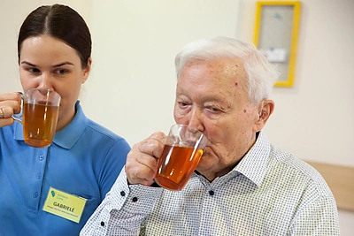 Algimantas Čekuolis apsigyveno slaugos namuose: apie lemtingą sprendimą, slauges ir „saulėlydį“