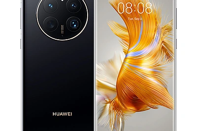 „Huawei Mate 50 Pro“ / Gamintojo nuotr.