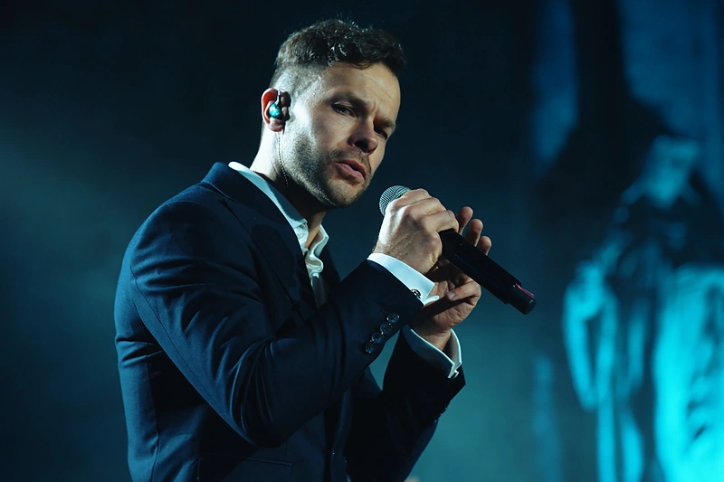 Jokūbas Bareikis / Stopkadro nuotr.