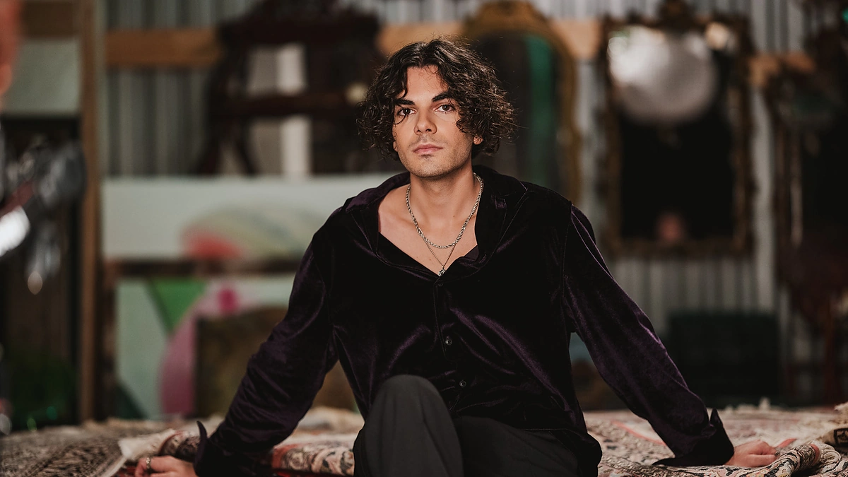 Rokas Yan / Tautvydo Juknevičiaus nuotr.