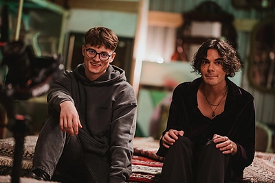 Rokas Yan / Tautvydo Juknevičiaus nuotr.