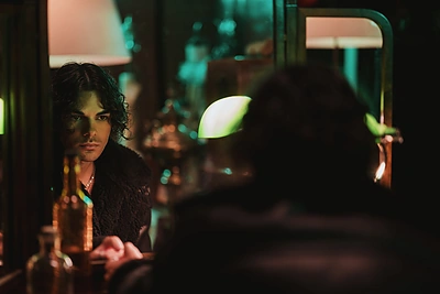 Rokas Yan / Viktorijos Makovskajos nuotr.