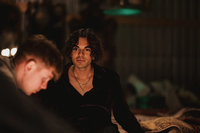 Rokas Yan / Viktorijos Makovskajos nuotr.