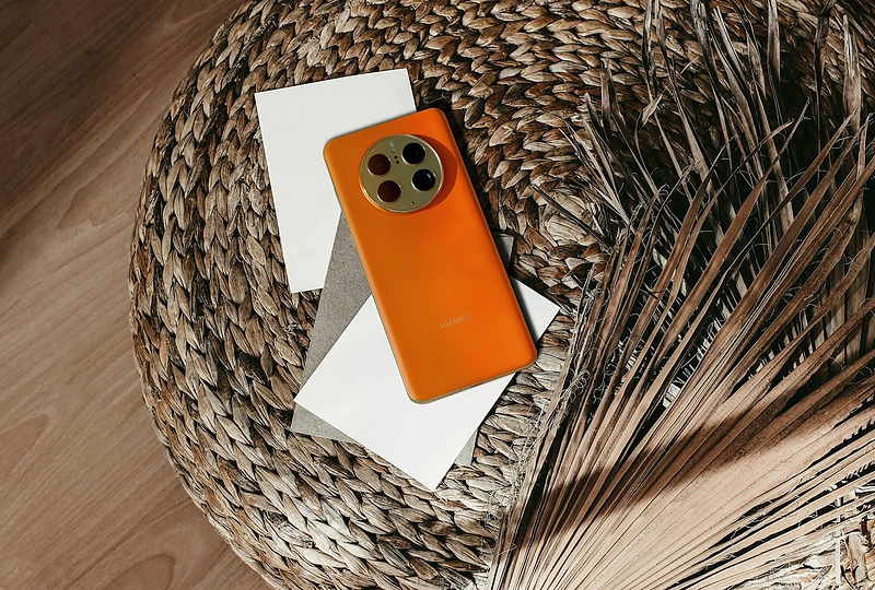 „Huawei Mate 50 Pro“ / Gamintojo nuotr.
