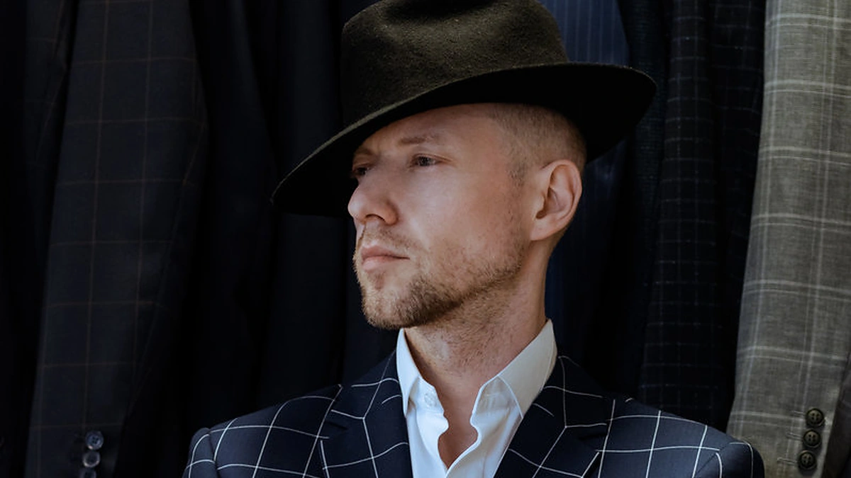 Sasha Song / Asmeninio archyvo nuotr.