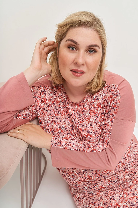 Dovilė Filmanavičiūtė / Oksanos Tošickajos nuotr.